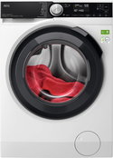 Lavamat LR8EW80600 weiß