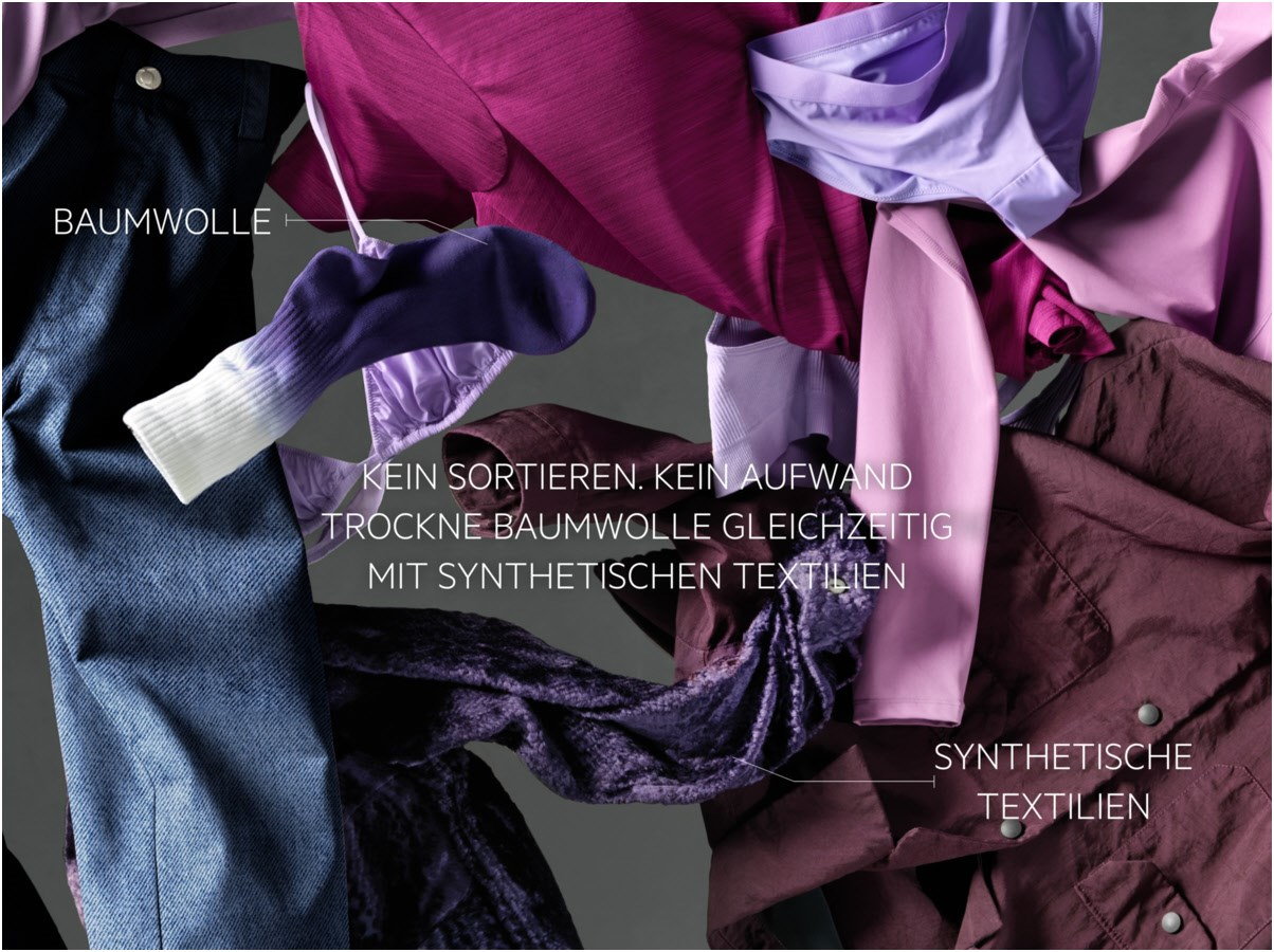 Lavatherm TR7T65699 weiss