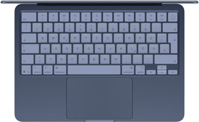 MacBook Neo 13" (MHFG4D/A) indigo