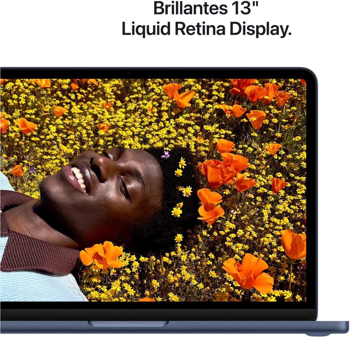 MacBook Neo 13" (MHFG4D/A) indigo