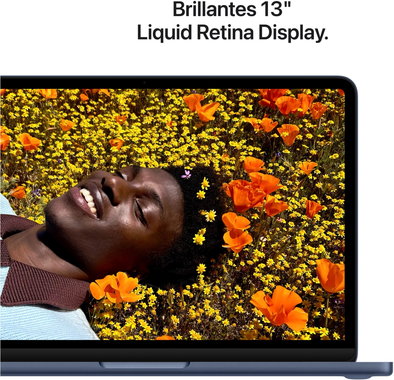 MacBook Neo 13" (MHFG4D/A) indigo