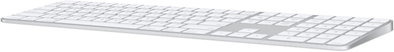 Magic Keyboard (DE)