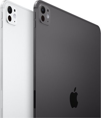 iPad Pro 11" (512GB) WiFi space schwarz