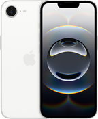 Apple iPhone 16e (128GB) wei&szlig;
