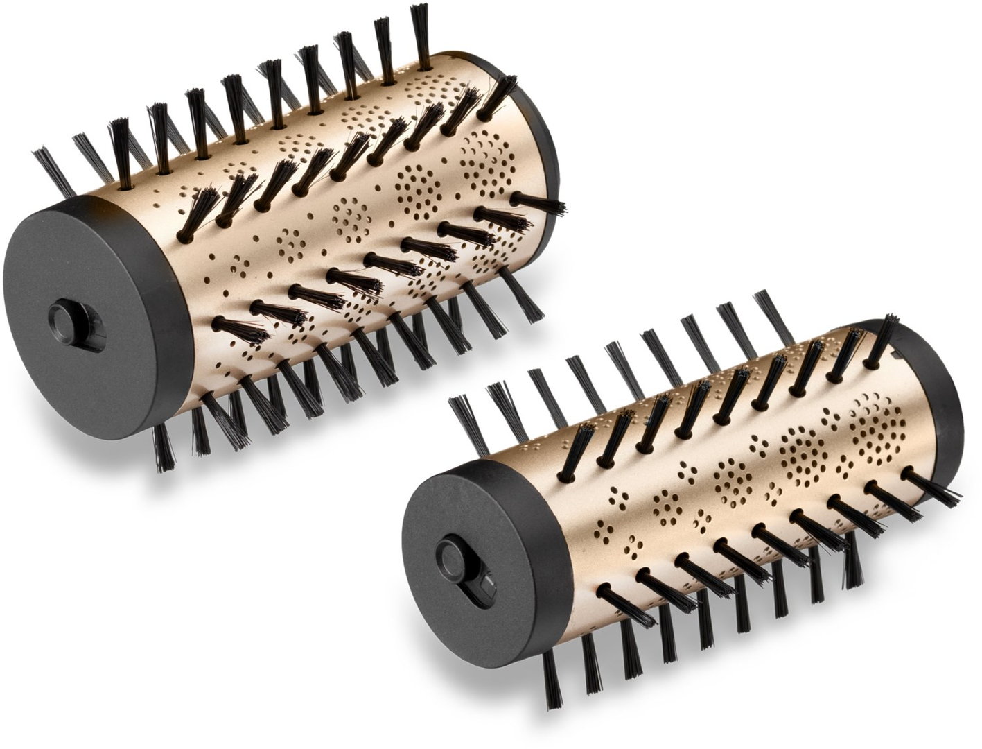AS952E Big Hair Dual champagner