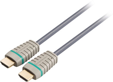 BVL1205 HDMI-Kabel (5m) blau