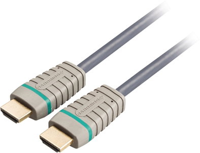 BVL1210 HDMI-Kabel (10m) blau