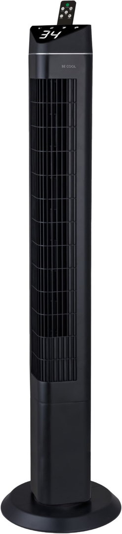 BC118TU2602 schwarz