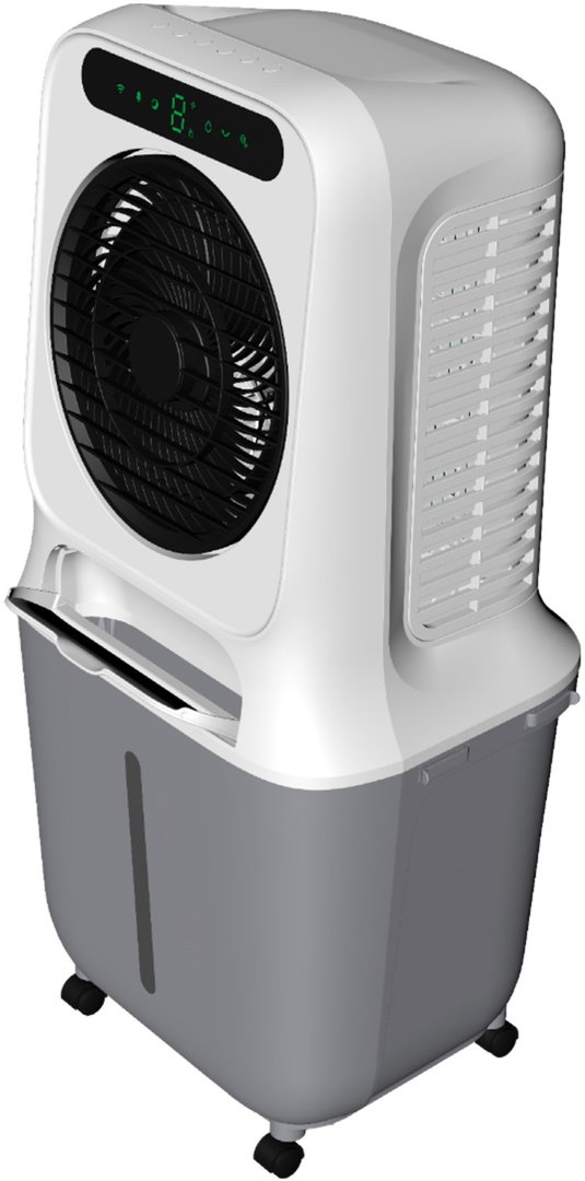 BC25ACP2501W