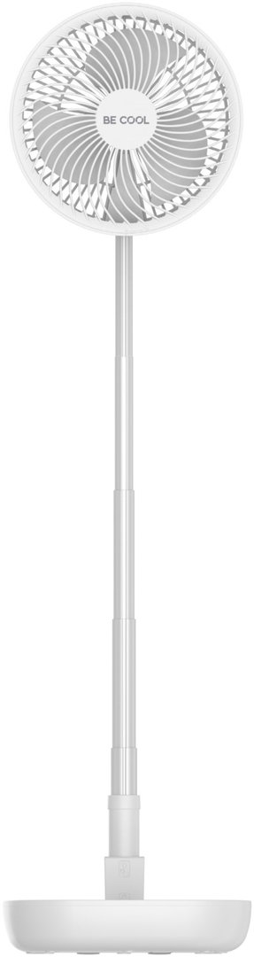 BCFFANBAT2601 weiss
