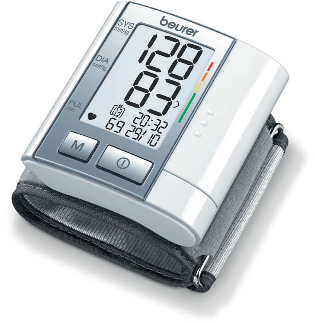BC 40 wei&szlig;