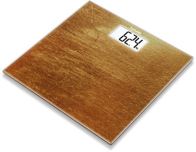 Produktabbildung Beurer GS 203 Rust braun