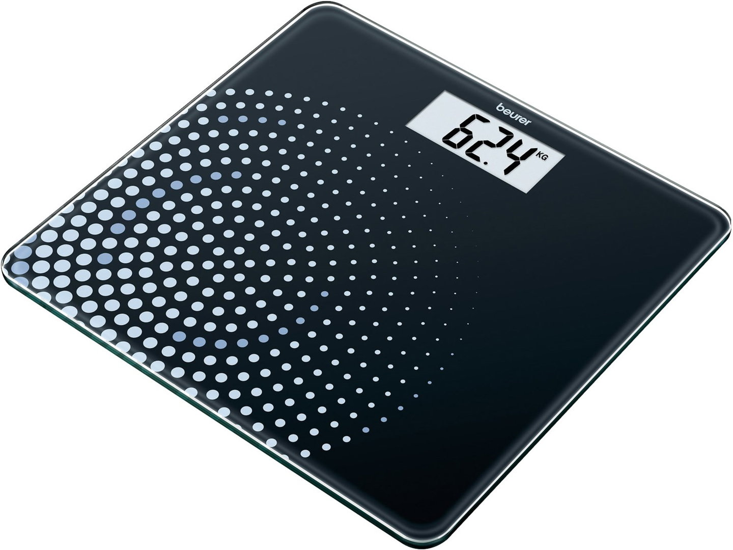 GS 210 schwarz