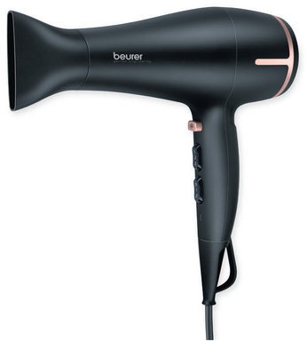 Produktabbildung Beurer HC 60 schwarz