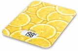 Beurer KS 19 Lemon gelb