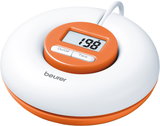 Beurer KS 21 peach orange/wei&szlig;
