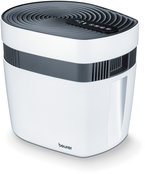 Beurer MK500 MareMed wei&szlig;/schwarz - 681.19