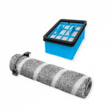 Bissell 4076 Crosswave Multi Surface Edge