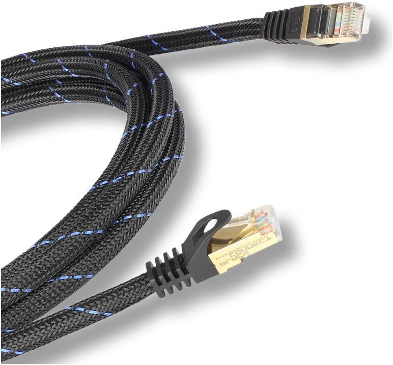 Netzwerkkabel Cat6a 0350