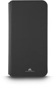 Black Rock Booklet Slim Folio f&uuml;r Galaxy A57 5G schwarz