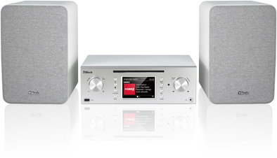 Produktabbildung Block MHF-50 wei&szlig;