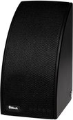 Block SB-100 schwarz/schwarz