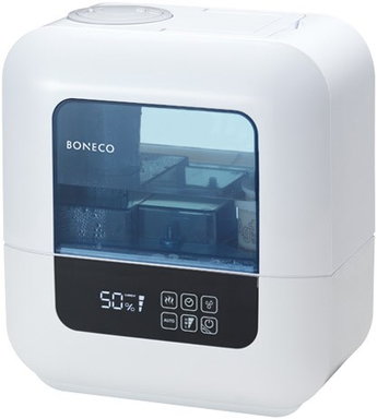 Produktabbildung Boneco U700 Humidifier wei&szlig;