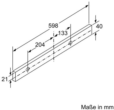 DFL064W53 silbermetallic