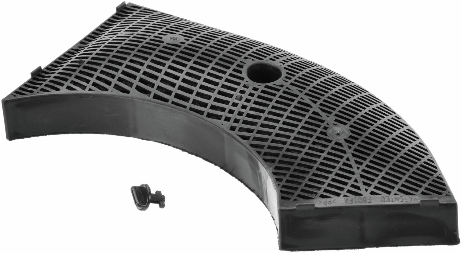 DHZ2400 Aktivkohlefilter