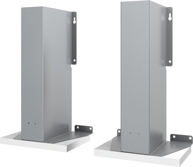 Produktabbildung Bosch DSZ4920 Montage-Set 90 cm Oberschrank