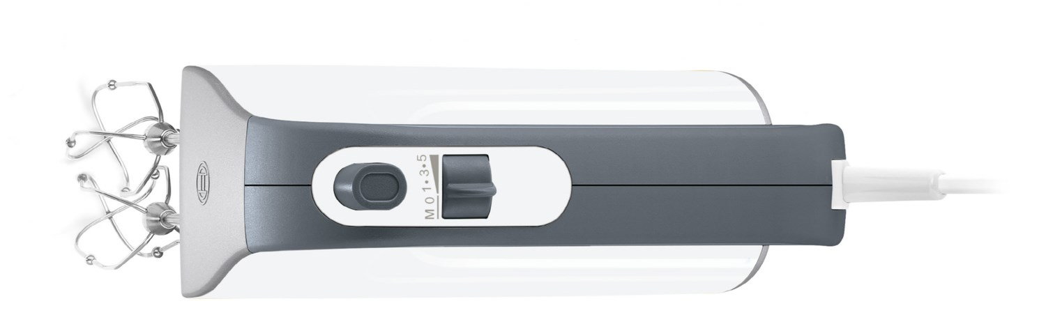 MFQ4840 wei&szlig;/silber