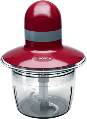 Produktabbildung Bosch MMR 08 R 1 rot