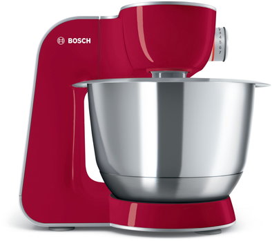 MUM 58720 rot/silber