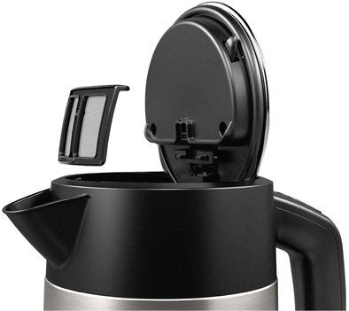 TWK4P440 edelstahl