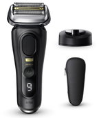 9510S wet&dry Series 9 schwarz