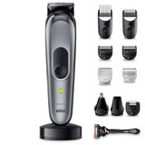 AIO7440 All-in-One Style Kit space grey