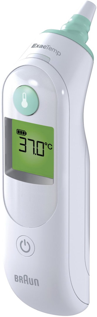 IRT6515 ThermoScan 6 wei&szlig;