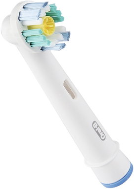 Oral-B 3D White 2er wei&szlig;