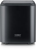 Caso 3403 Clear Ice Advanced matt schwarz