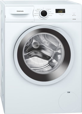 Produktabbildung Constructa CWF14J05 wei&szlig;