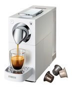 10172205 Una Automatic pure white