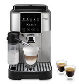 DeLonghi ECAM220.80.SB Magnifica Start silber/schwarz