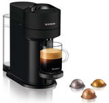 ENV120.BM Nespresso Vertuo Next schwarz matt
