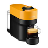 ENV90.Y Nespresso Vertuo Pop mango yellow
