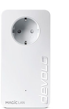 Magic 2 LAN triple Starter Kit
