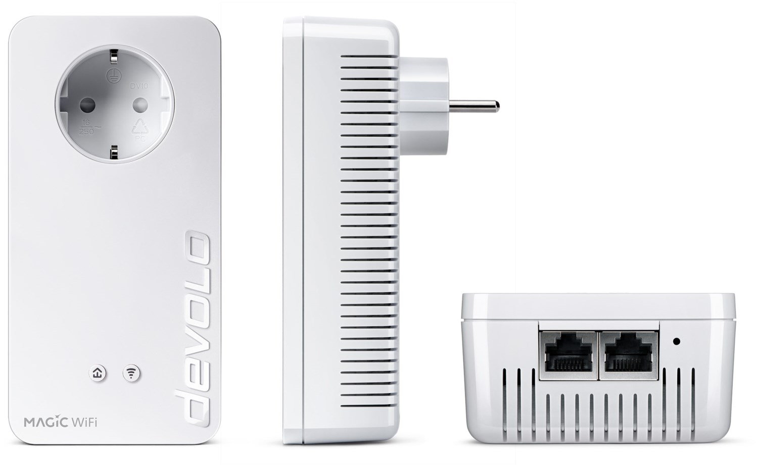 Magic 2 WiFi Next Erweiterung
