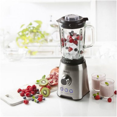DO710BL silber/schwarz