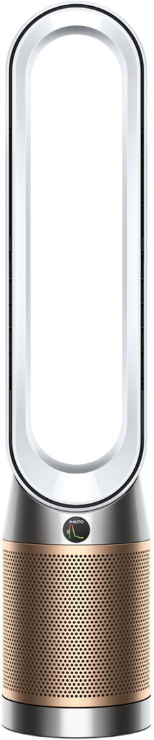 TP09 Purifier Cool Formaldehyde wei&szlig;/gold (369876-01)