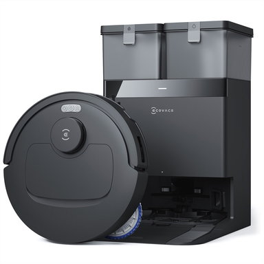 Produktabbildung Ecovacs Deebot T30C Gen2 schwarz