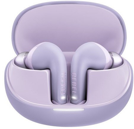 Twins Fuse 2 dreamy lilac
